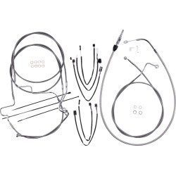 Σετ Διαχείρισης CBLKIT XR SS/CHR MAGNUM SHIELDING 5891192