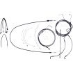 Σετ καλωδίων ελέγχου - KARBONFIBR MAGNUM SHIELDING 7871221 Σετ καλωδίων ελέγχου - KARBONFIBR MAGNUM SHIELDING 7871221 thumb