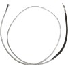 Υδραυλικός σωλήνας συμπλέκτη PTFE STERLING CHROMITE II NATURE MAGNUM SHIELDING 31474