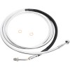 Υδραυλικός σωλήνας συμπλέκτη PTFE STERLING CHROMITE II NATURE MAGNUM SHIELDING 31480