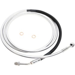 Υδραυλικός σωλήνας συμπλέκτη PTFE STERLING CHROMITE II NATURE MAGNUM SHIELDING 31480