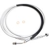 Υδραυλικός σωλήνας συμπλέκτη PTFE STERLING CHROMITE II NATURE MAGNUM SHIELDING 31482