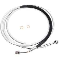 Υδραυλικός σωλήνας συμπλέκτη PTFE STERLING CHROMITE II NATURE MAGNUM SHIELDING 31482 Υδραυλικός σωλήνας συμπλέκτη PTFE STERLING CHROMITE II NATURE MAGNUM SHIELDING 31482