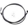 Υδραυλική γραμμή συμπλέκτη BP MAGNUM SHIELDING 41270CVO