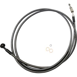 Υδραυλική γραμμή συμπλέκτη SCII MAGNUM SHIELDING 31278CVO Υδραυλική γραμμή συμπλέκτη SCII MAGNUM SHIELDING 31278CVO