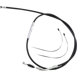Καλώδιο συμπλέκτη XRBLK INDIAN MAGNUM SHIELDING XR4323002