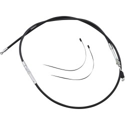 Καλώδιο συμπλέκτη XRBLK INDIAN MAGNUM SHIELDING XR4323006