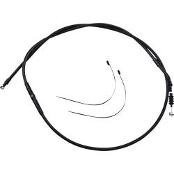 Καλώδιο Συμπλέκτη XRBLK INDIAN MAGNUM SHIELDING XR6323008 Καλώδιο Συμπλέκτη XRBLK INDIAN MAGNUM SHIELDING XR6323008