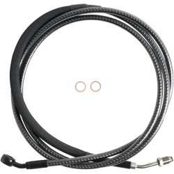 Υδραυλικός σωλήνας συμπλέκτη MAGNUM SHIELDING 71876