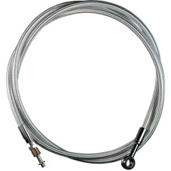 Υδραυλικός Συμπλέκτης PTFE STERLING CHROMITE II NATURE MAGNUM SHIELDING 31170