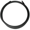 Σωλήνας φρένων BYO non-ABS 25' stainless black MAGNUM SHIELDING 495025A thumb