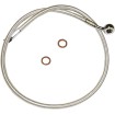 Μπροστινή γραμμή φρένων άνω ABS designer clear jacket STERLING CHROMITE II nature MAGNUM SHIELDING AS37617 Μπροστινή γραμμή φρένων άνω ABS designer clear jacket STERLING CHROMITE II nature MAGNUM SHIELDING AS37617 thumb
