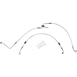 Σωλήνας φρένων πίσω ABS clear jacket STERLING CHROMITE II nature MAGNUM SHIELDING AS3622 Σωλήνας φρένων πίσω ABS clear jacket STERLING CHROMITE II nature MAGNUM SHIELDING AS3622