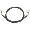 Σωλήνας Φρένων E-Z ALIGN XR NON-ABS BLACK PEARL BLACK/BRAIDED 48