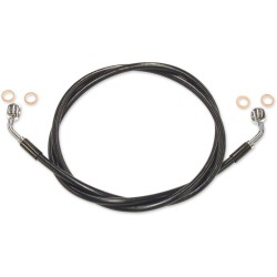 Σωλήνας Φρένων E-Z ALIGN XR NON-ABS BLACK PEARL BLACK/BRAIDED 48 Σωλήνας Φρένων E-Z ALIGN XR NON-ABS BLACK PEARL BLACK/BRAIDED 48