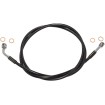 Σωλήνας φρένων E-Z ALIGN XR NON-ABS BLACK PEARL BLACK/BRAIDED 44 Σωλήνας φρένων E-Z ALIGN XR NON-ABS BLACK PEARL BLACK/BRAIDED 44