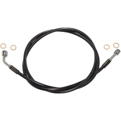 Σωλήνας φρένων E-Z ALIGN XR NON-ABS BLACK PEARL BLACK/BRAIDED 44 Σωλήνας φρένων E-Z ALIGN XR NON-ABS BLACK PEARL BLACK/BRAIDED 44
