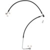 Σετ σωλήνων φρένων E-Z ALIGN XR ABS LOWERS BLACK PEARL BRAIDED BLACK/CLEAR 20-1/4