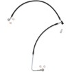 Σετ σωλήνων φρένων E-Z ALIGN XR ABS LOWERS BLACK PEARL BRAIDED BLACK/CLEAR 20-1/4 Σετ σωλήνων φρένων E-Z ALIGN XR ABS LOWERS BLACK PEARL BRAIDED BLACK/CLEAR 20-1/4