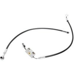 Σετ σωλήνα φρένων για μονό δίσκο E-Z ALIGN XR 21 Σετ σωλήνα φρένων για μονό δίσκο E-Z ALIGN XR 21