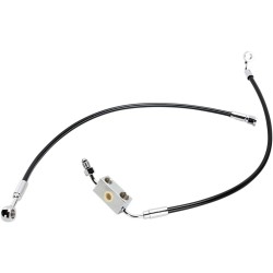 Σετ σωλήνα φρένου για μονό δίσκο E-Z ALIGN XR 25 Σετ σωλήνα φρένου για μονό δίσκο E-Z ALIGN XR 25