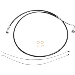 Σετ σωλήνας φρένων ABS άνω εμπρός E-Z ALIGN XR 68 Σετ σωλήνας φρένων ABS άνω εμπρός E-Z ALIGN XR 68
