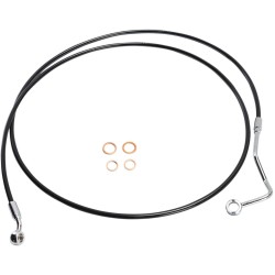 Σετ σωλήνα φρένων ABS άνω μπροστινό E-Z ALIGN XR 72 Σετ σωλήνα φρένων ABS άνω μπροστινό E-Z ALIGN XR 72