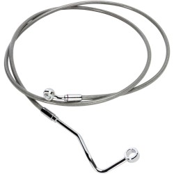 Σετ σωλήνων φρένων ABS άνω εμπρός E-Z ALIGN XR 68 Σετ σωλήνων φρένων ABS άνω εμπρός E-Z ALIGN XR 68