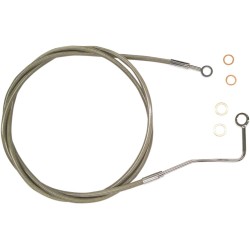 Άνω σωλήνας φρένων XR SS MAGNUM SHIELDING SSC1402-70