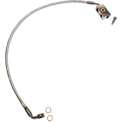 Σωλήνας φρένων LWR SCII SOFT18 MAGNUM SHIELDING AS37027 Σωλήνας φρένων LWR SCII SOFT18 MAGNUM SHIELDING AS37027