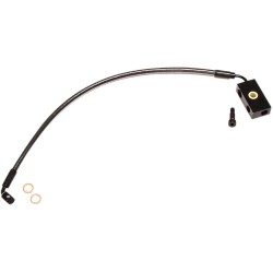 Σωλήνας φρένων LWR BP SOFT 18 MAGNUM SHIELDING AS47027 Σωλήνας φρένων LWR BP SOFT 18 MAGNUM SHIELDING AS47027