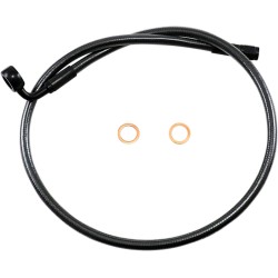 Σωλήνας φρένων 90D 12MM 30BP MAGNUM SHIELDING AS478030 Σωλήνας φρένων 90D 12MM 30BP MAGNUM SHIELDING AS478030