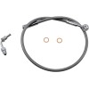 Επάνω σωλήνας φρένων με προσαρμογέα SSC MAGNUM SHIELDING SSC1506-26