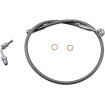 Επάνω σωλήνας φρένων με προσαρμογέα SSC MAGNUM SHIELDING SSC1506-26 thumb