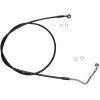Σωλήνας φρένων MDUPR ABS 35 μαύρος MAGNUM SHIELDING SBB1414-67