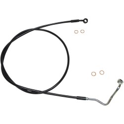 Σωλήνας φρένων MDUPR ABS 35 μαύρος MAGNUM SHIELDING SBB1414-71 Σωλήνας φρένων MDUPR ABS 35 μαύρος MAGNUM SHIELDING SBB1414-71