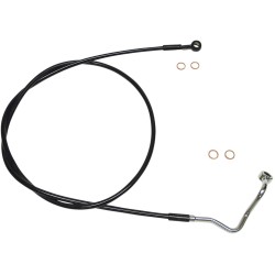 Σωλήνας φρένων MDUPR ABS 180BLK MAGNUM SHIELDING SBB1415-73 Σωλήνας φρένων MDUPR ABS 180BLK MAGNUM SHIELDING SBB1415-73