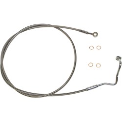 Σωλήνας φρένων MDUPR ABS 180SS MAGNUM SHIELDING SSC1415-71 Σωλήνας φρένων MDUPR ABS 180SS MAGNUM SHIELDING SSC1415-71