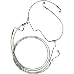 Σωλήνας φρένων LINE BRK F DL ABSRAD SC+2 MAGNUM SHIELDING AS370162 Σωλήνας φρένων LINE BRK F DL ABSRAD SC+2 MAGNUM SHIELDING AS370162