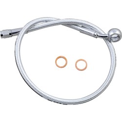 Σωλήνας Φρένων BRK LINE 35D 12MM 22 Σωλήνας Φρένων BRK LINE 35D 12MM 22