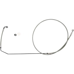 Επάνω σωλήνας φρένων INDIAN SSC MAGNUM SHIELDING SSC1416-83