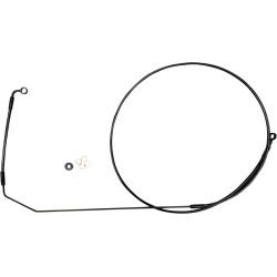 Επάνω σωλήνας φρένων INDIAN SBB MAGNUM SHIELDING SBB1416-89 Επάνω σωλήνας φρένων INDIAN SBB MAGNUM SHIELDING SBB1416-89
