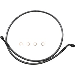 Σωλήνας φρένων CF 180/60 44 MAGNUM SHIELDING 76744SW