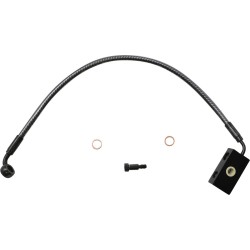 Σωλήνας φρένων LWR CF SOFT 18 MAGNUM SHIELDING AS77027