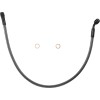 Μπροστινή γραμμή φρένων BRK FRT LINE 35/10MM21