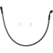Μπροστινή γραμμή φρένων BRK FRT LINE 35/10MM21