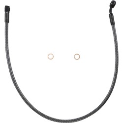 Προηγούμενη γραμμή φρένων BRK FRT LINE 35/10MM26