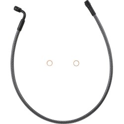 Μπροστινή γραμμή φρένων BRK FRT LINE 90/10MM26