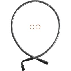Σωλήνας φρένων 90D 12MM 26 Σωλήνας φρένων 90D 12MM 26