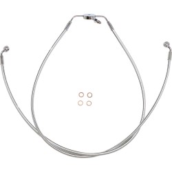 Κάτω γραμμή φρένων STRLCHRM MAGNUM SHIELDING 37024 Κάτω γραμμή φρένων STRLCHRM MAGNUM SHIELDING 37024